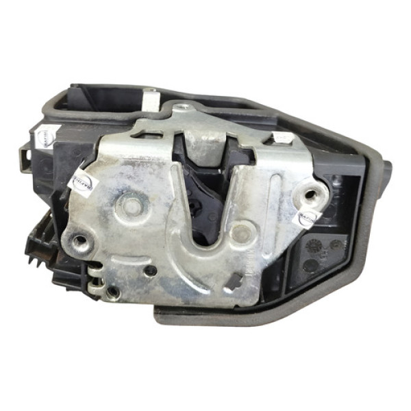 Fechadura Bmw 318i 320 Dianteira Direita 2009 2010 2011 2012
