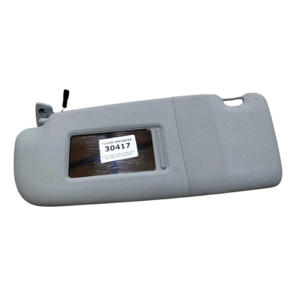 Quebra Sol Audi A3 2000 2001 2002 2003 Lado Esquerdo