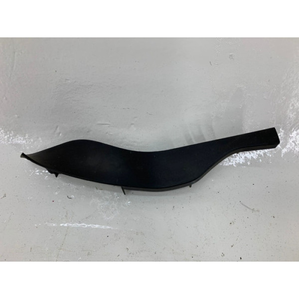 Moldura Dobradiça Capo Motorista Lado Esquerdo Peugeot 308