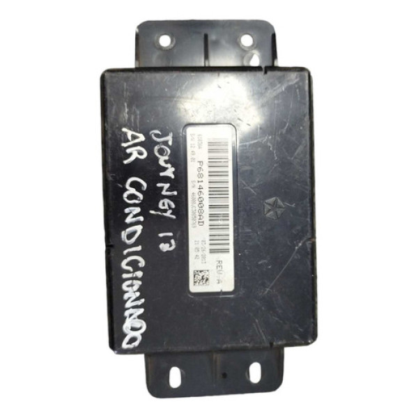 Modulo Ar Condicionado Dodge Journey 3.6 V6 2012 2013
