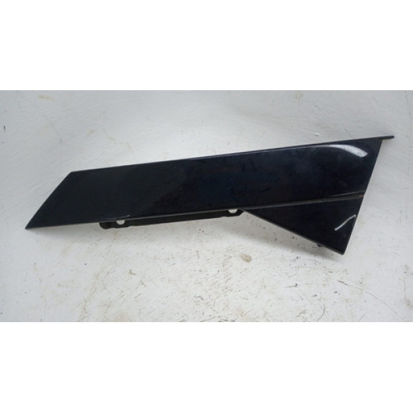 Aplique Black Piano Porta Traseira Esquerda Audi A3 2018