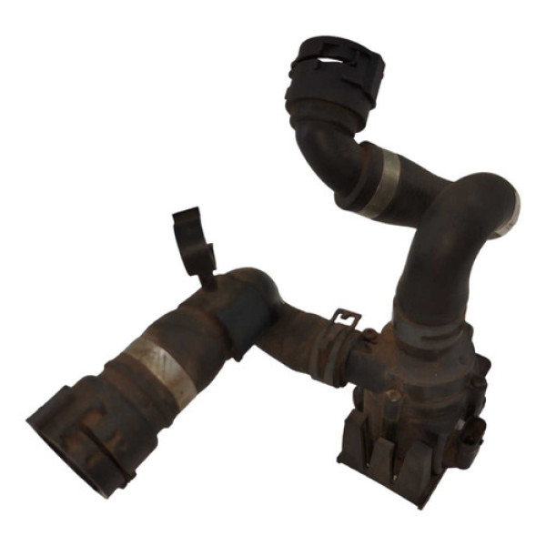 Bomba Água Auxiliar Audi A4 Tfsi 2.0 2013