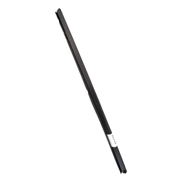 Pestana Interna Honda Accord Traseira Esquerdo 2006 Preto