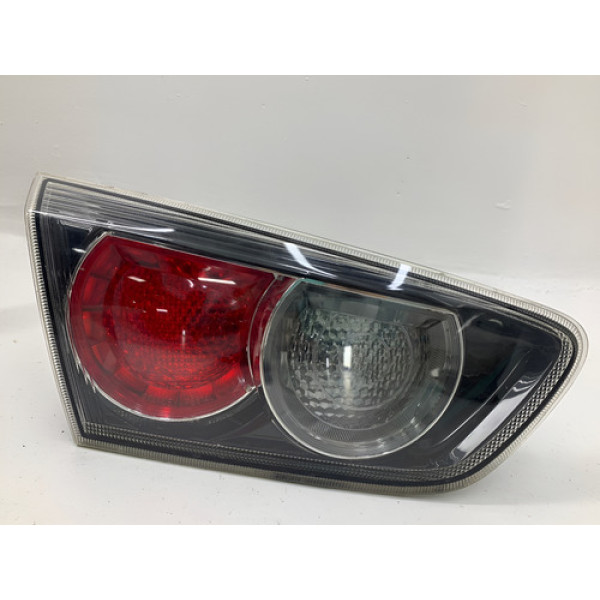 Lanterna Da Tampa Traseira Esquerda Lancer Gt 2.0 2015 Esquerdo/motorista