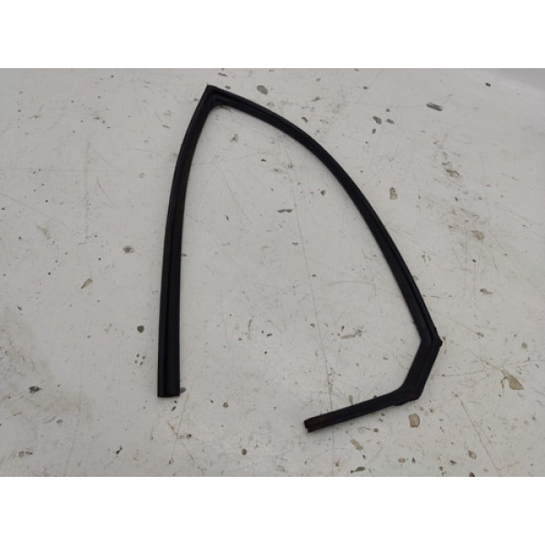 Borracha Da Guia Vidro Traseira Esquerda Hyundai Sonata 2012