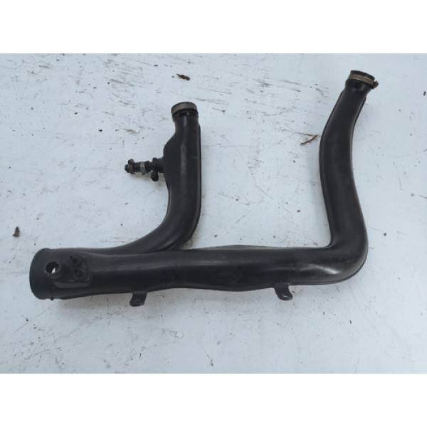 Tubo Pressurização Sensor Volvo S80 2.8 6cc Bi Turbo 99 A 00