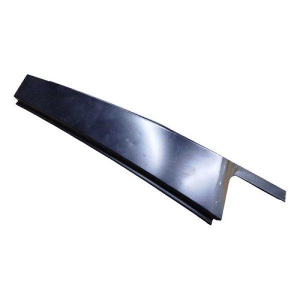 Acabamento Externo Bmw 318i 320 Porta Traseira Esquerda 2012 Preta