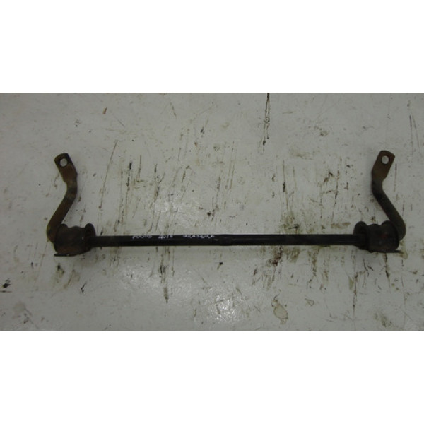 Barra Estabilizadora Traseira Ford Focus 2015