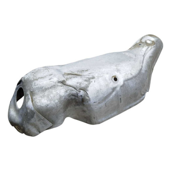 Defletor Protetor Catalisador Ka 1.0 3cc 2015 2017 2018 