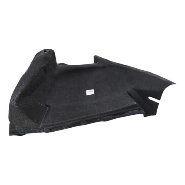 Forro Interno Porta Malas Peugeot 307 2007 Traseira Direita 