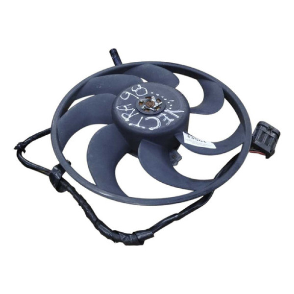 Ventoinha Radiador Chevrolet Vectra 1999 2000 2001 2002 2003