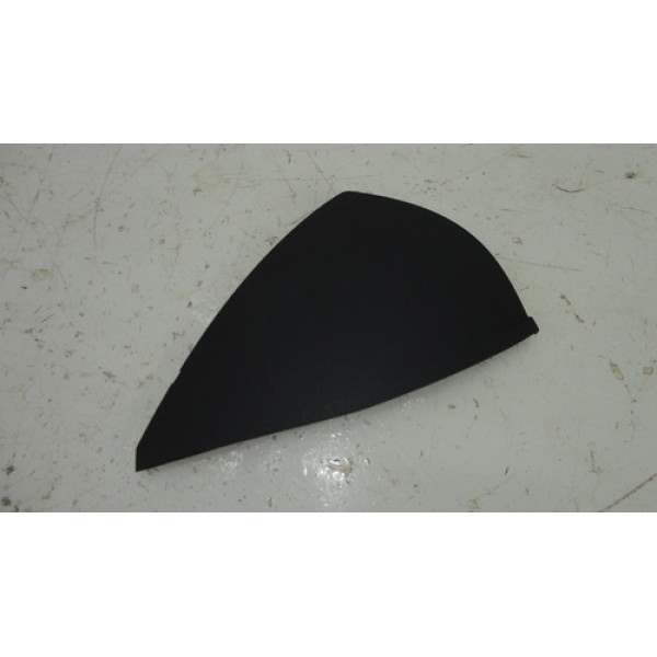 Acabamento Lateral Painel Diant. Dir. Audi A3 16 8v0857086 - Preto