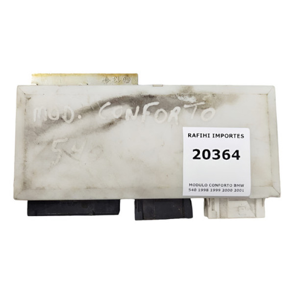 Modulo Conforto Bmw 540 1998 1999 2000 2001