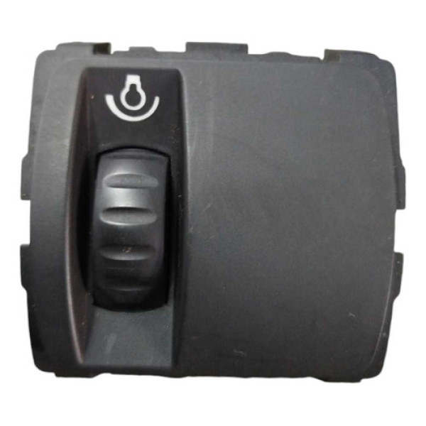 Comando Regulagem Luz Painel Renault Fluence 2011 2012