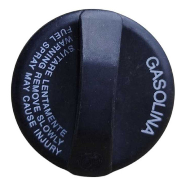 Tampa Gargalo Combustivel Marea 1999 2000 2001 2002 2003 Preto 2000