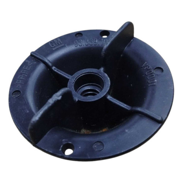 Porca Fixação Estepe Chevrolet Corsa Agile 2010