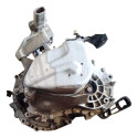 Caixa Cambio Manual Citroen C3 1.5 Peugeot 208 2013 2014