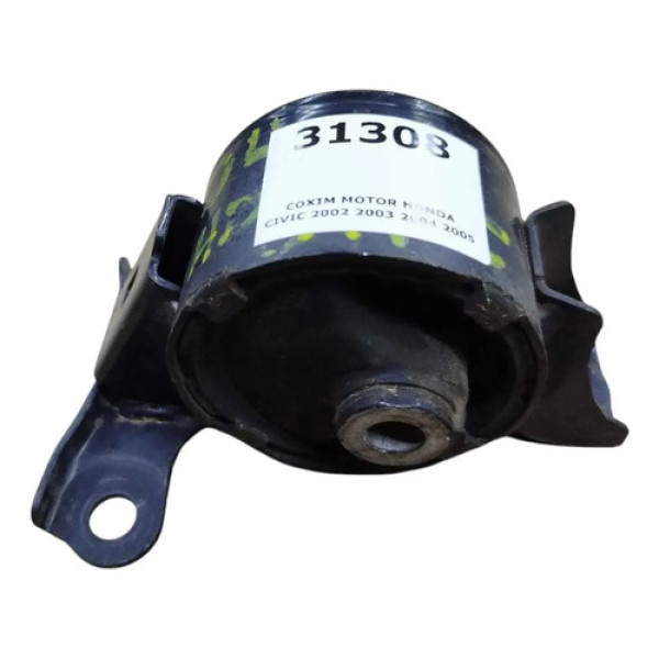 Coxim Motor Honda Civic 2002 2003 2004 2005