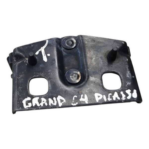 Batente Fechadura Tampa Traseira Grand C4 Picasso 2009 2010