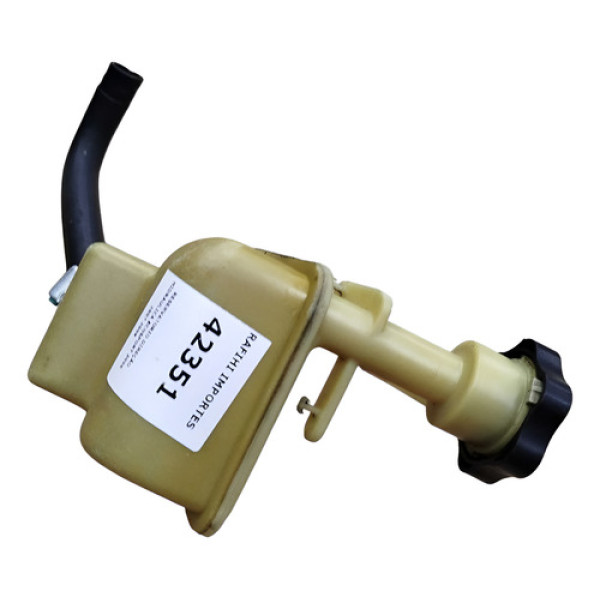 Reservatorio Direção Hidraulica Ecosport 2006 2007 2008