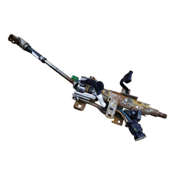 Coluna Direção C3 Aircross 2012 2013 2014