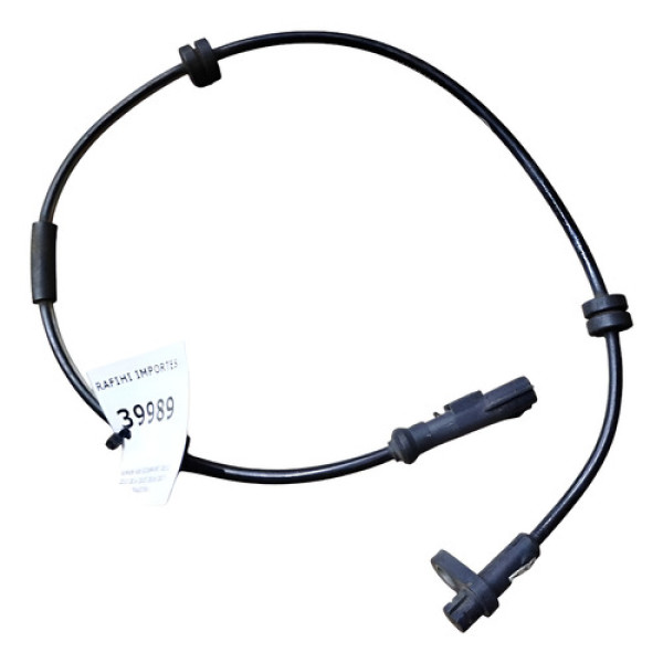 Sensor Abs Ecosport 2012 2013 2014 2015 2016 2017 Traseiro