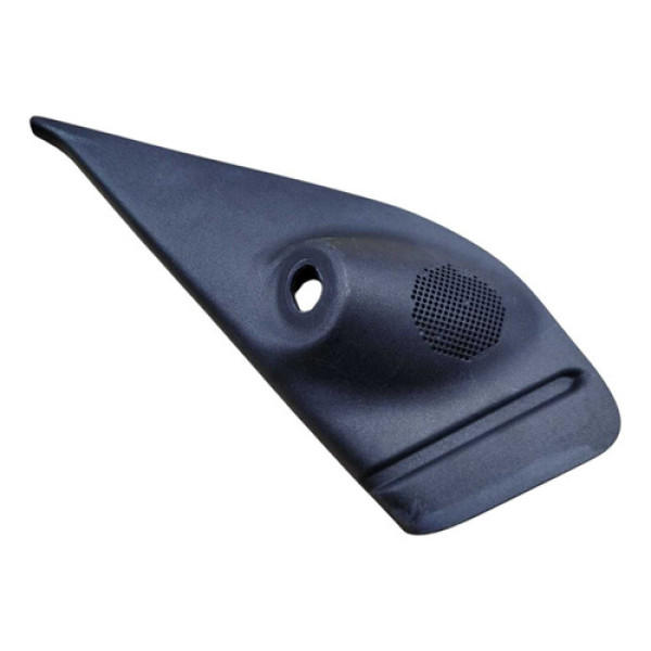 Acabamento Interno Retrovisor Palio 1999 2000 Direito