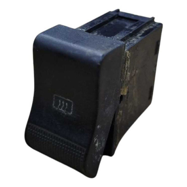 Botão Desembaçador Volkswagen Santana Quantum 1991 1992 1997