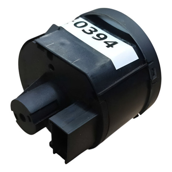 Botao Chave Farol Milha Neblina Tiguan 2012 2013 Detalhe