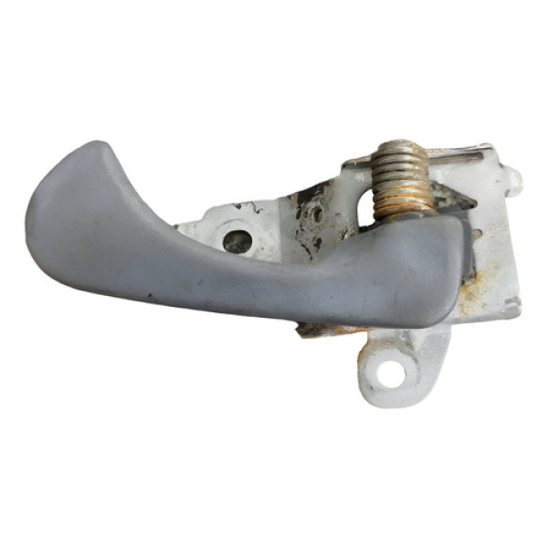 Maçaneta Interna Lancer Dianteira Traseira Direita 1994 - Dianteira