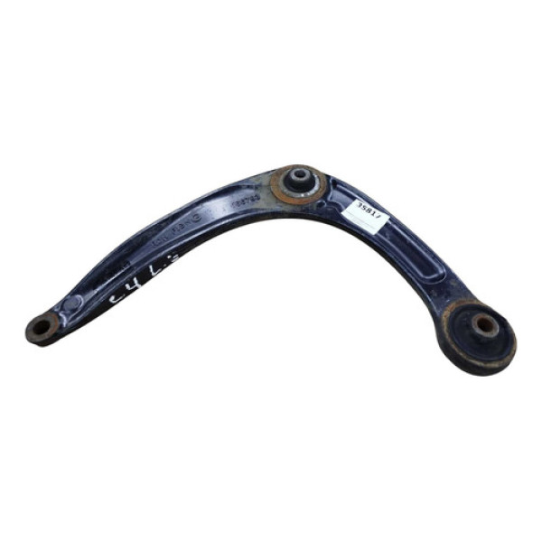 Bandeja C4 2.0 2008 2009 2010 2011 2012 Dianteira Esquerda