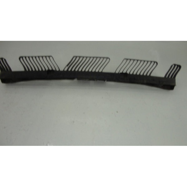 Guia Central Parachoque Traseiro Vw Tcross 20 2gp807863