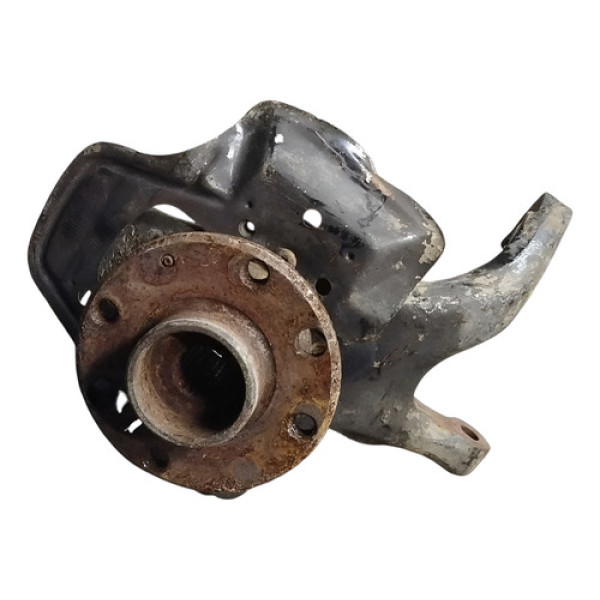 Manga Eixo Celta Prisma 2007 2008 2010 2012 Dianteira Direit