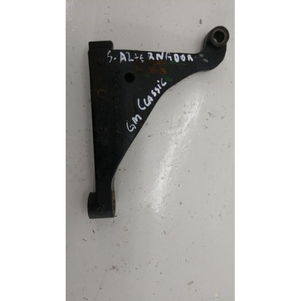 Suporte Superior Alternador Gm Classic Fgp93386367