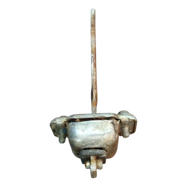 Limitador Porta Traseira Esquerda Corsa 1999 2000 2001 2002