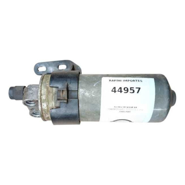 Filtro Secador Ar Condicionado Scenic 1.6 16v 2000 2001