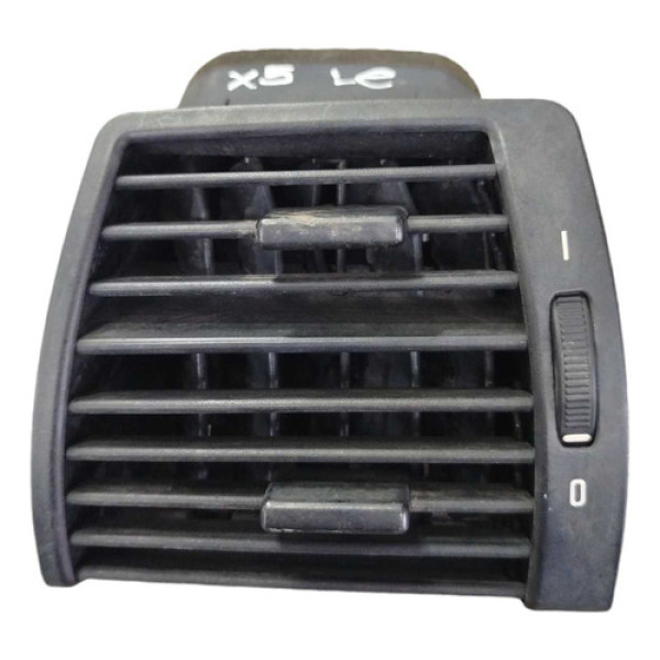 Difusor Ar Bmw X5 2000 2001 2002 2003 Lado Esquerdo