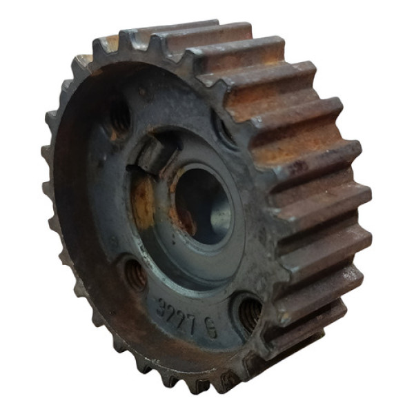 Engrenagem Virabrequim Gol 1.0 8v 1997 1998