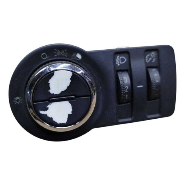 Chave Luz Farol Cruze 2013 2014 2015 2016 Detalhe