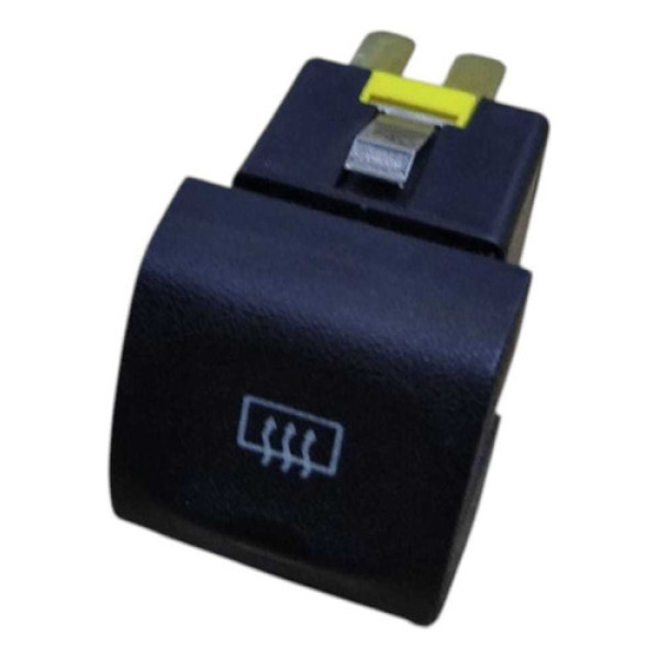 Botao Desembaçador Vidro Traseiro Vectra 1997 1998 1999