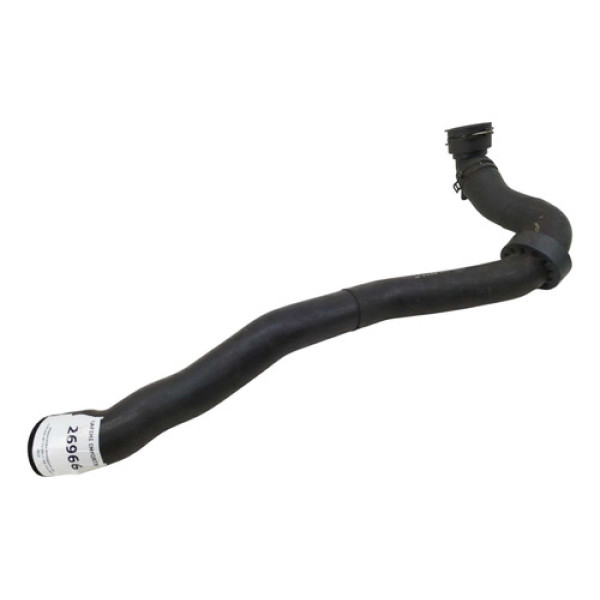 Mangueira Radiador Vw Tiguan Jetta Golf Tsi 2.0 2012 2013