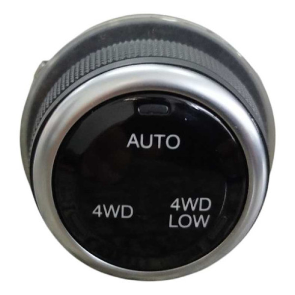 Botão Comando Traçao Fiat Toro 4x4 2017 2018 2019 2020 2021