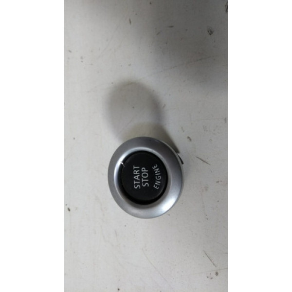 Botão De Star/stop  Bmw X1 2010