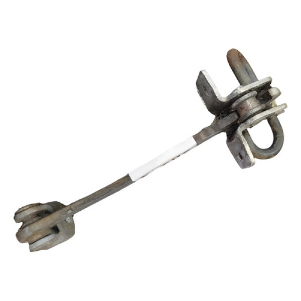 Limitador Chevrolet Astra Dianteira Direita 1999 2000 2p