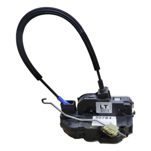 Fechadura Eletrica Cruze Dianteira Direita 2012 2013 2014
