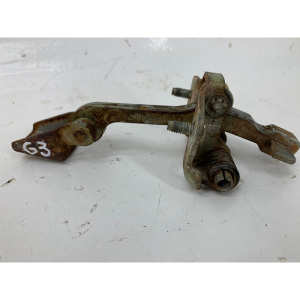 Limitador De Porta Traseira Direita Gol G3 2006