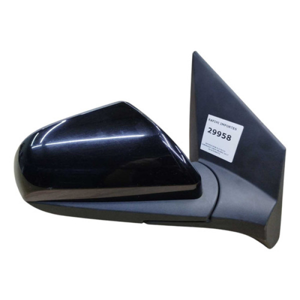 Retrovisor Eletrico Chevrolet Onix Prisma 2017 2018 Direito