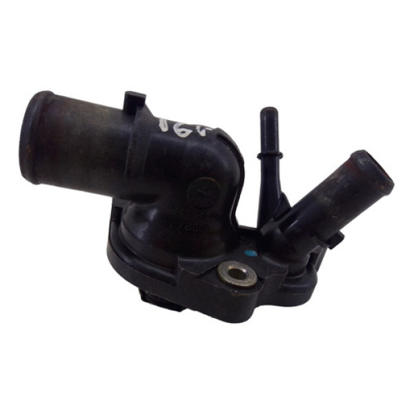 Carcaça Válvula Termostática Punto Idea Strada 1.6 1.8 Etorq
