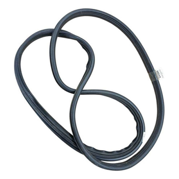 Borracha Carroceria Porta Dianteira Esquerda Megane 2008