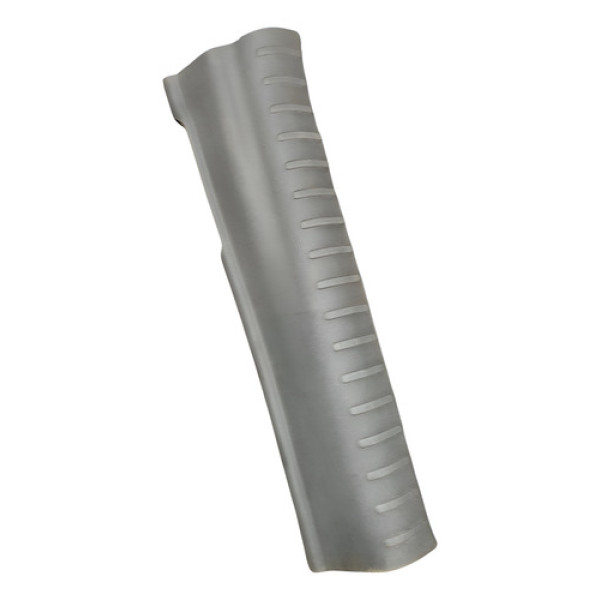 Soleira Porta Dianteira Esquerda Chrysler Pt Cruiser 2005 Cinza